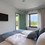 Pinca Dom wakacyjny Vižinada