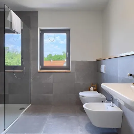 بيت للعطل Pinca Vižinada