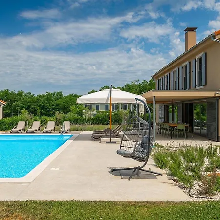 Pinca Ferienhaus