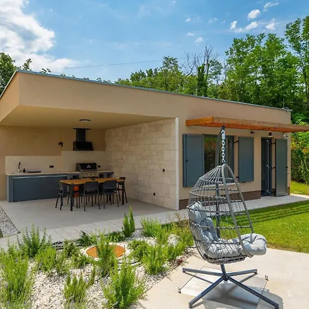 Ferienhaus Pinca *