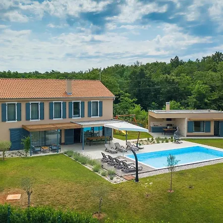 Pinca Ferienhaus