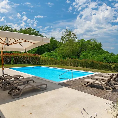 Pinca Ferienhaus Vižinada