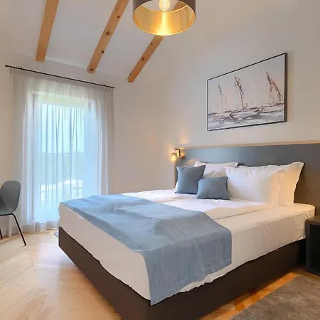 Ferienhaus Pinca *