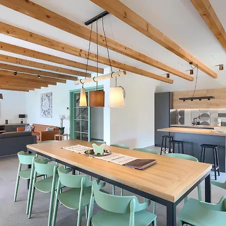 Pinca Ferienhaus *