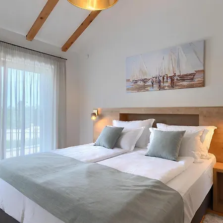 Pinca Ferienhaus *