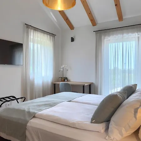 Pinca Ferienhaus *