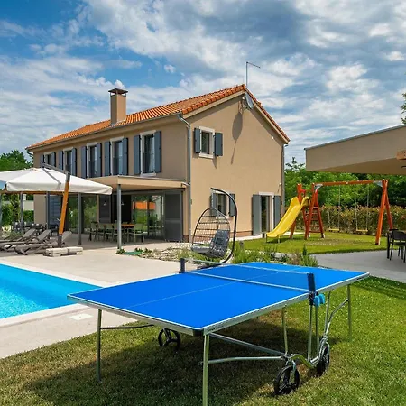 Pinca Feriehus Vižinada