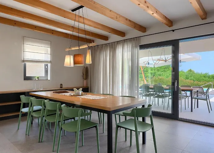 Pinca Holiday home *