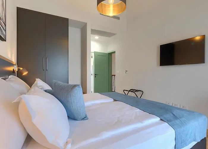 Holiday home Pinca *