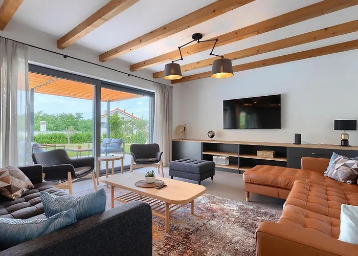 Pinca Holiday home *