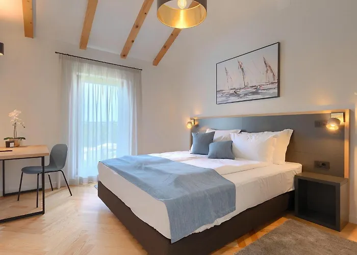 Holiday home Pinca *