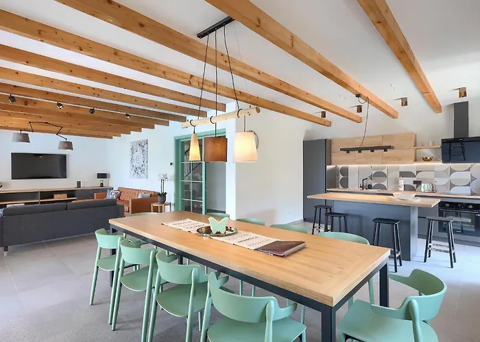 Pinca Holiday home *