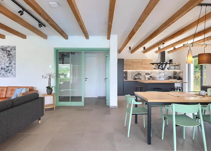 Pinca Holiday home *