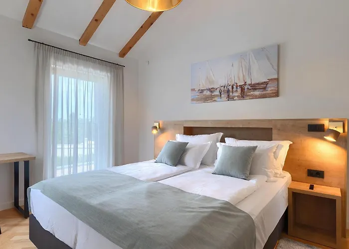 Pinca Holiday home *