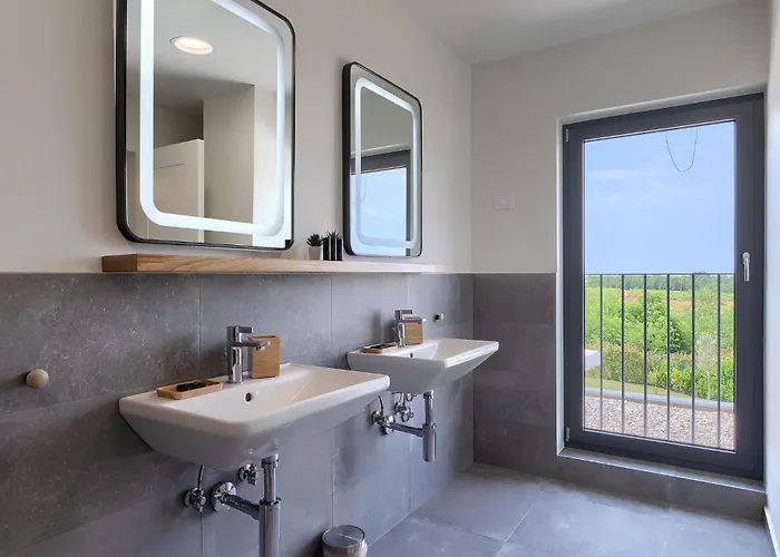 Pinca Holiday home Vizinada