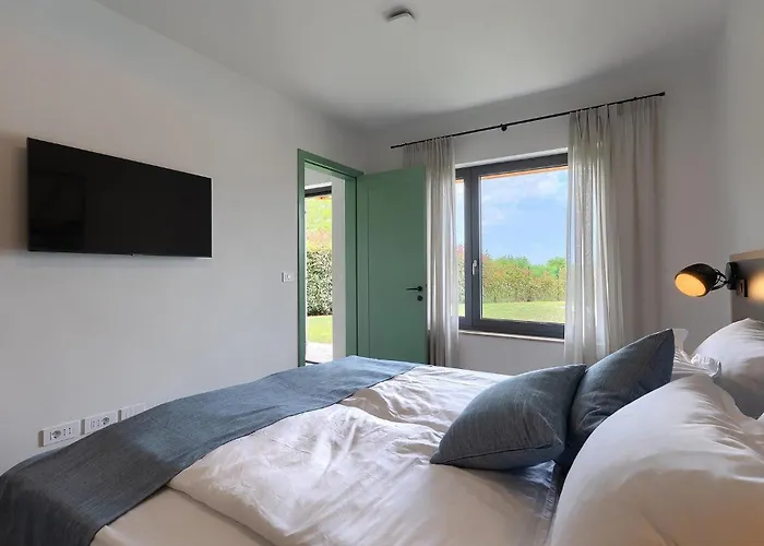 Pinca Holiday home Vizinada