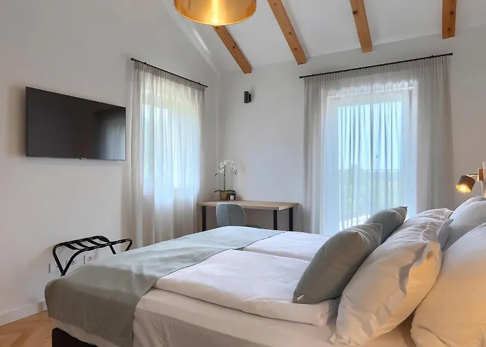 Pinca Holiday home *