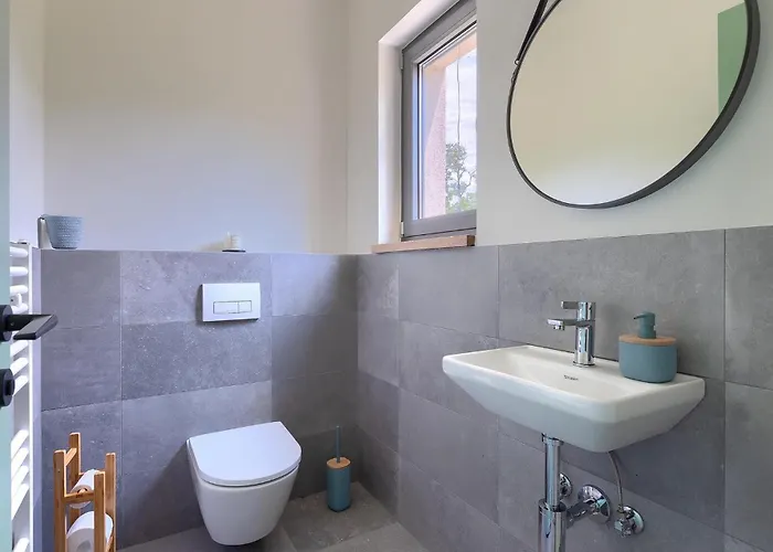 Pinca Holiday home *