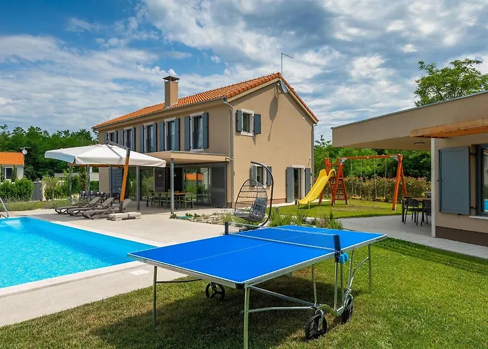 Pinca Holiday home Vizinada